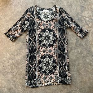 2013 Cleobella Dress 🪩 💃🏼